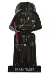 Фигурка Star Wars Darth Vader Bobble-Head Figure