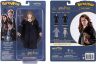 Фігурка Noble Collection Harry Potter BendyFigs Hermione Granger Action Figure 18 см