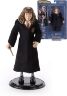 Фігурка Noble Collection Harry Potter BendyFigs Hermione Granger Action Figure 18 см