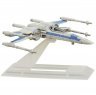 Фигурка Star Wars (Episode VII - The Force Awakens) Black Series Titanium Vehicles - Resistance X-Wing Fighter