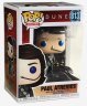 Фигурка Funko Pop Movies: Dune Classic - Paul Atreides 813 Дюна фанко