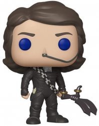 Фігурка Funko Pop Movies: Dune Classic - Paul Atreides 813 Дюна фанко