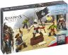 Конструктор Mega Bloks Assassins Creed - Pirate Crew Pack