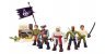 Конструктор Mega Bloks Assassins Creed - Pirate Crew Pack