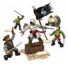 Конструктор Mega Bloks Assassins Creed - Pirate Crew Pack