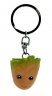 Брелок 3D Марвел Грут Abystyle Marvel Keychain Groot