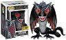 Фігурка Funko Pop! Game of Thrones DROGON (Red Eyes) Dragon 15 cm