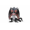 Фигурка Funko Pop! Game of Thrones DROGON (Red Eyes) Dragon 15 cm