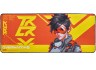 Килимок ігрова поверхня Blizzard Overwatch 2 Tracer Gaming Desk Mat (90*38 cm)