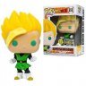 Фігурка Funko Anime: Dragon Ball Z: Super Saiyan Gohan (EE Exclusive) Перлина дракона фанко 858