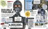 Книга Star Wars - Absolutely Everything You Need to Know (Тверда палітурка) Eng