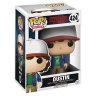 Фігурка Funko TV Stranger Things Dustin Compass фанко Дуже дивні справи Дастін 424