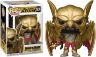 Фігурка Funko DC Movies: Black Adam - Hawkman with Helmet and Wings Фанко Чорний Адам 1236