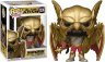 Фігурка Funko DC Movies: Black Adam - Hawkman with Helmet and Wings Фанко Чорний Адам 1236