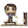 Фигурка Funko Harry Potter with Hogwarts Letters фанко Гарри Поттер письма Хогвартс (Funko Exclusive) 136