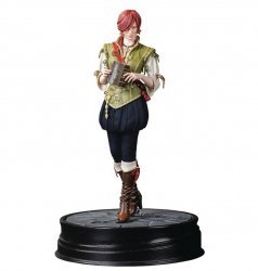 Фігурка Dark Horse Witcher 3 Wild Hunt - Shani Figure