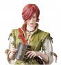 Фигурка Dark Horse Witcher 3 Wild Hunt - Shani Figure