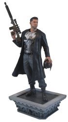 Фигурка Diamond Select Toys Marvel Gallery: Punisher