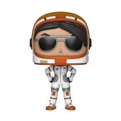 Фигурка Funko Pop Фанко Поп Лунная программа Moonwalker Фортнайт Fortnite 10 см BL434