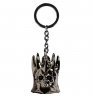  Брелок JINX The Witcher 3 Eredin 3D Metal Key Chain