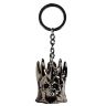  Брелок JINX The Witcher 3 Eredin 3D Metal Key Chain