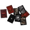 Игральные карты Horde World of Warcraft Gamer Playing Cards