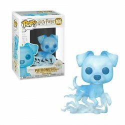  Фигурка Funko Pop Harry Potter Ron Patronus Рон Уизли Патронус