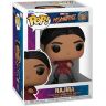 Фигурка Funko Marvel Television: Ms. Marvel Najma фанко Мисс Марвел Наджма 1081