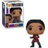 Фигурка Funko Marvel Television: Ms. Marvel Najma фанко Мисс Марвел Наджма 1081