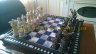 Шахматы Гарри Поттер Harry Potter Chess Set