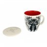 Чашка Diablo Tyrael Mug with Lid