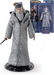 Фигурка Harry Potter BendyFigs Albus Dumbledore Action Figure