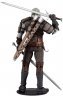 Фігурка McFarlane Witcher Figures - Geralt of Rivia Геральт з Рівії