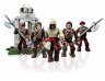 Конструктор Mega Bloks Assassins Creed - Borgia Guard Pack