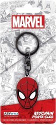 Брелок Abystyle Marvel Keychain Spider-man Людина павук