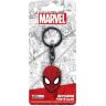 Брелок Abystyle Marvel Keychain Spider-man Человек паук