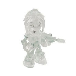 Мини фигурка Heroes of the Storm Funko Mystery Minis - Clear Cloaked Nova