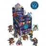 Мини фигурка Heroes of the Storm Funko Mystery Minis - Clear Cloaked Nova