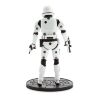 Фігурка Disney Star Wars Elite Series Die-cast - FIRST ORDER STORMTROOPER Figure