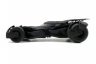Фігурка Jada Toys Metals Die-Cast: DC COMICS 1:24 Batman Black Batmobile Model Kit