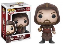 Фігурка Assassins Creed Funko Pop! - Aguilar Figure