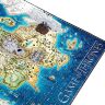 4D пазлы Cityscape Mini Game of Thrones: Westeros Time Puzzle (350 Piece) 