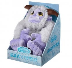 М'яка іграшка World of Warcraft Baby Yeti Plush