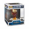 Фигурка Funko Marvel Avengers Iron Man Фанко Железный человек (Amazon Exclusive) 584