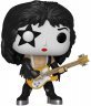 Фигурка Funko Pop! Rocks: Kiss Starchild КИСС фанко