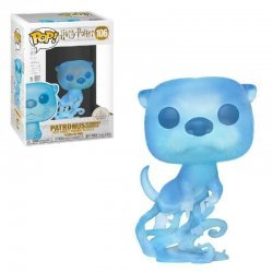 Фігурка Funko Pop Harry Potter - Hermoine Granger Patronus Герміона патронує