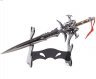 Frostmourne   World of Warcraft  Metal 30 см фростморн