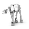 Metal Earth 3D Model Kits Star Wars  At-AT