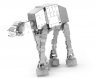 Metal Earth 3D Model Kits Star Wars  At-AT