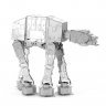 Metal Earth 3D Model Kits Star Wars  At-AT